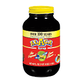 Alaga&nbsp;&nbsp;syrup the original, cane flavor Full-Size Picture